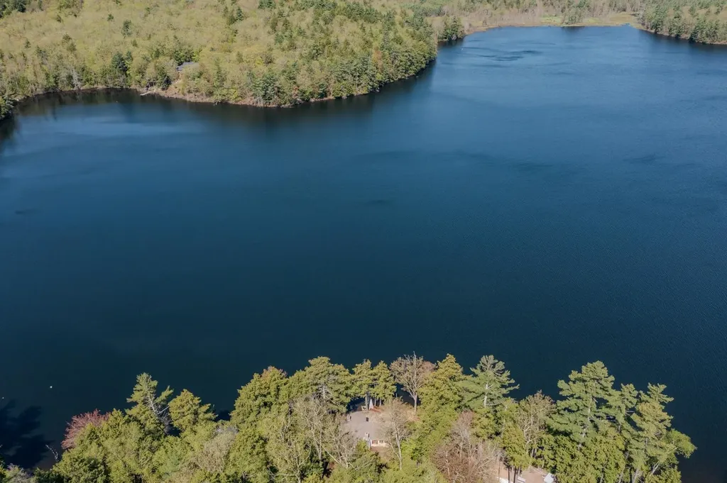107 Merrill Road Strafford NH 03884