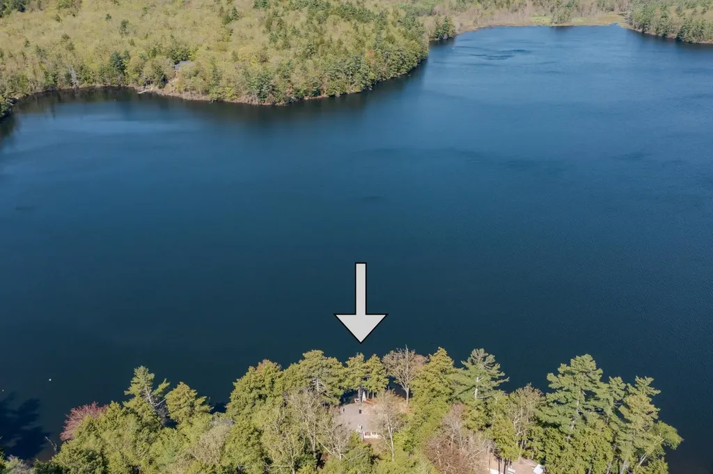 107 Merrill Road Strafford NH 03884