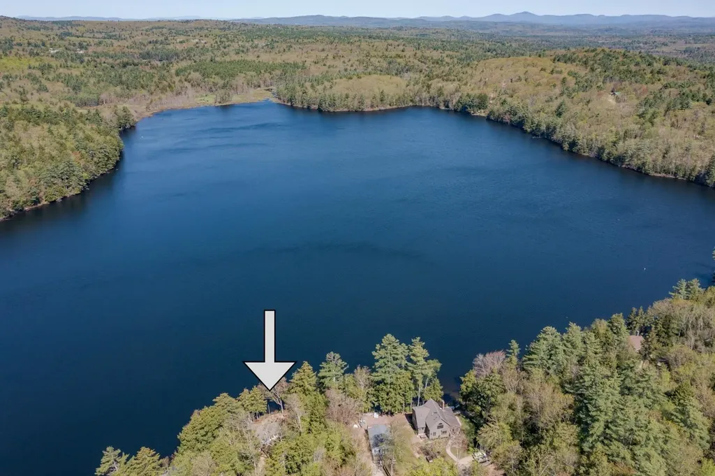 107 Merrill Road Strafford NH 03884