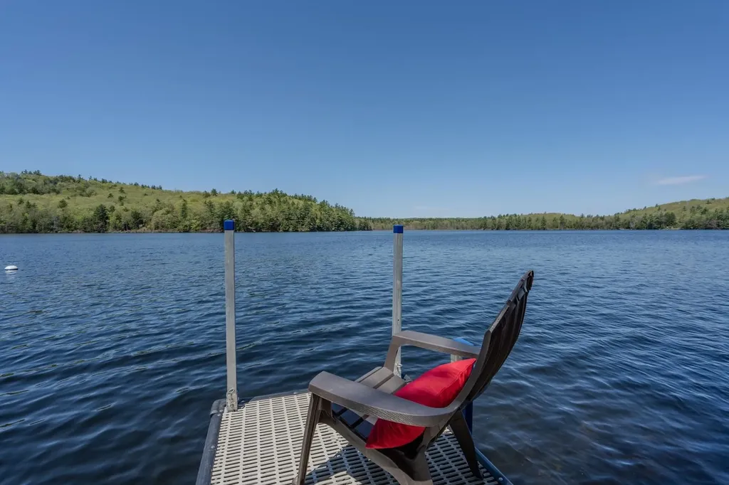 107 Merrill Road Strafford NH 03884
