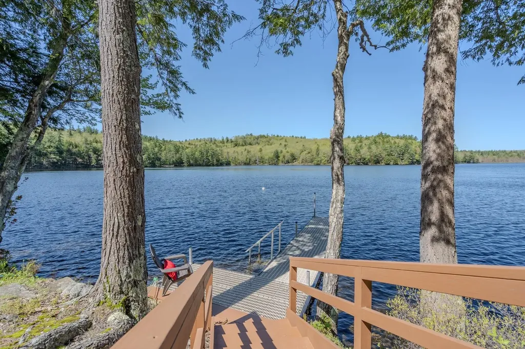 107 Merrill Road Strafford NH 03884