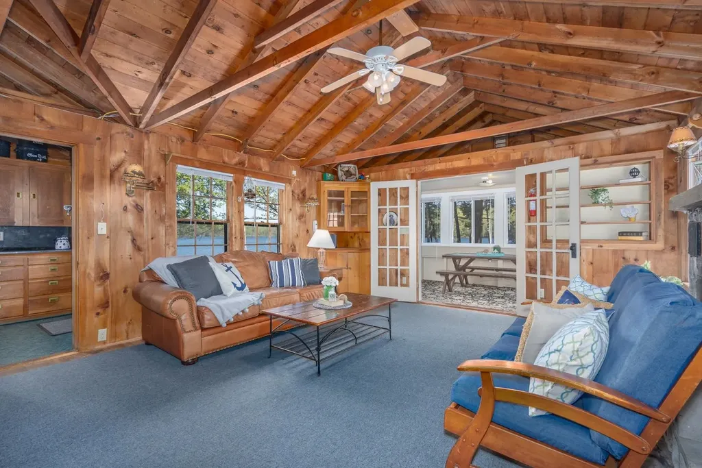 107 Merrill Road Strafford NH 03884
