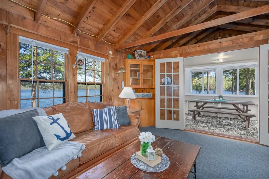 107 Merrill Road Strafford NH 03884