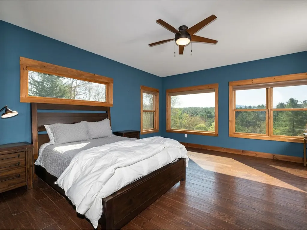 45 Dustetrail Road Fairfax VT 05454