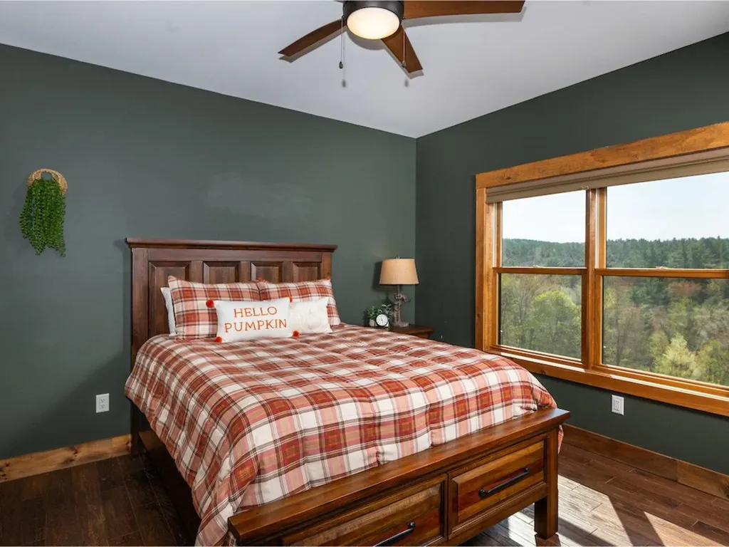 45 Dustetrail Road Fairfax VT 05454