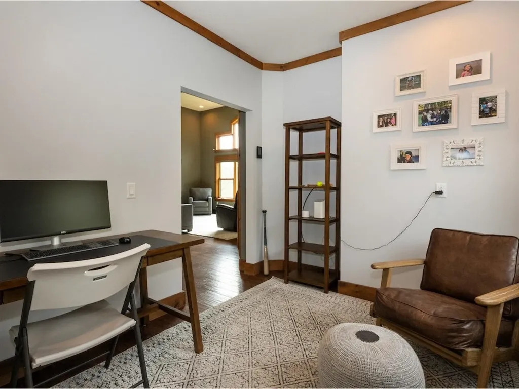 45 Dustetrail Road Fairfax VT 05454