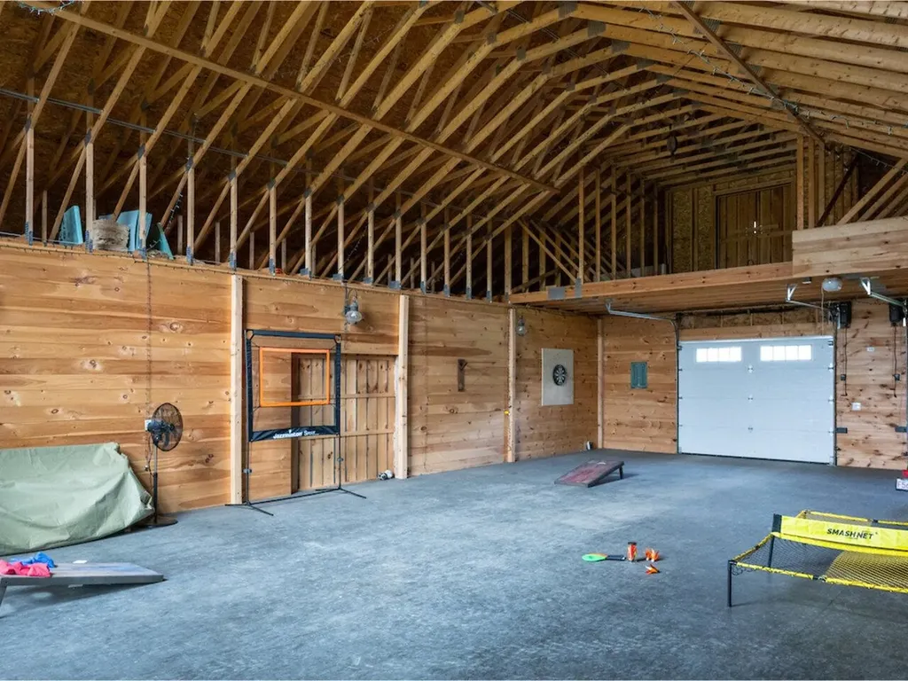 45 Dustetrail Road Fairfax VT 05454