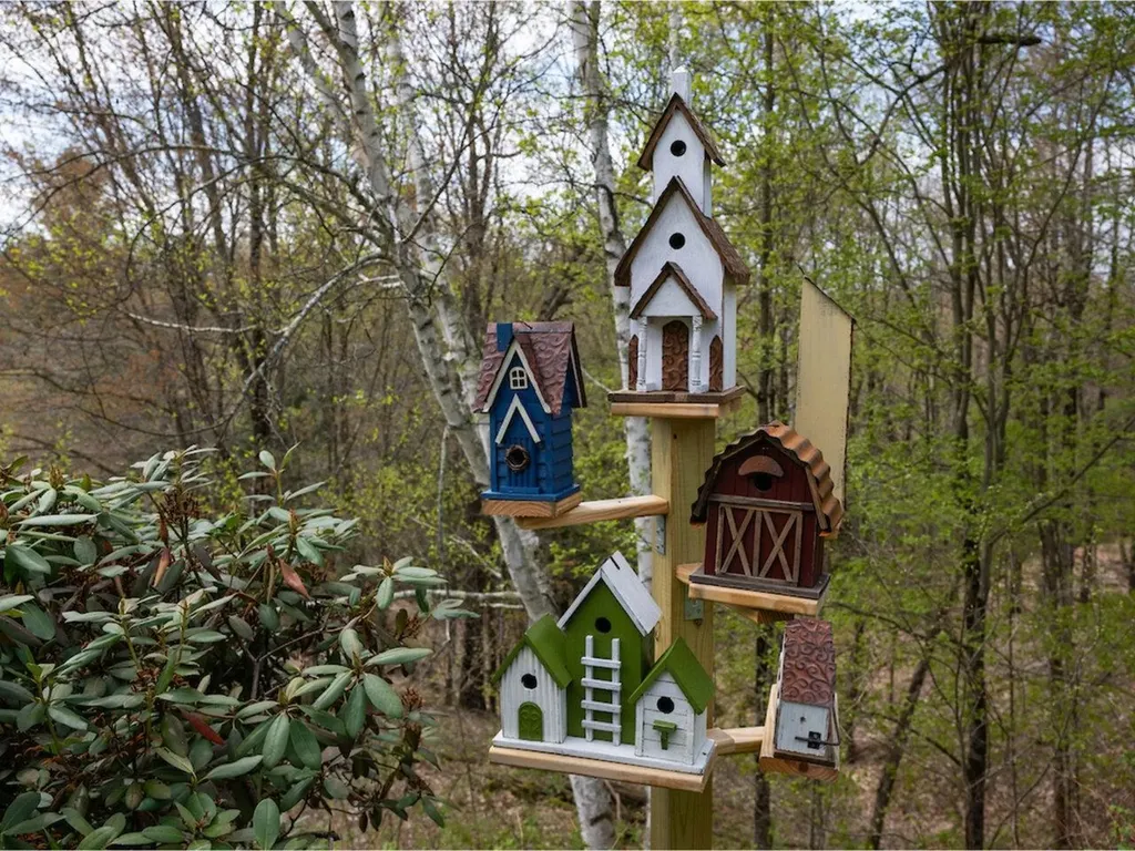 45 Dustetrail Road Fairfax VT 05454