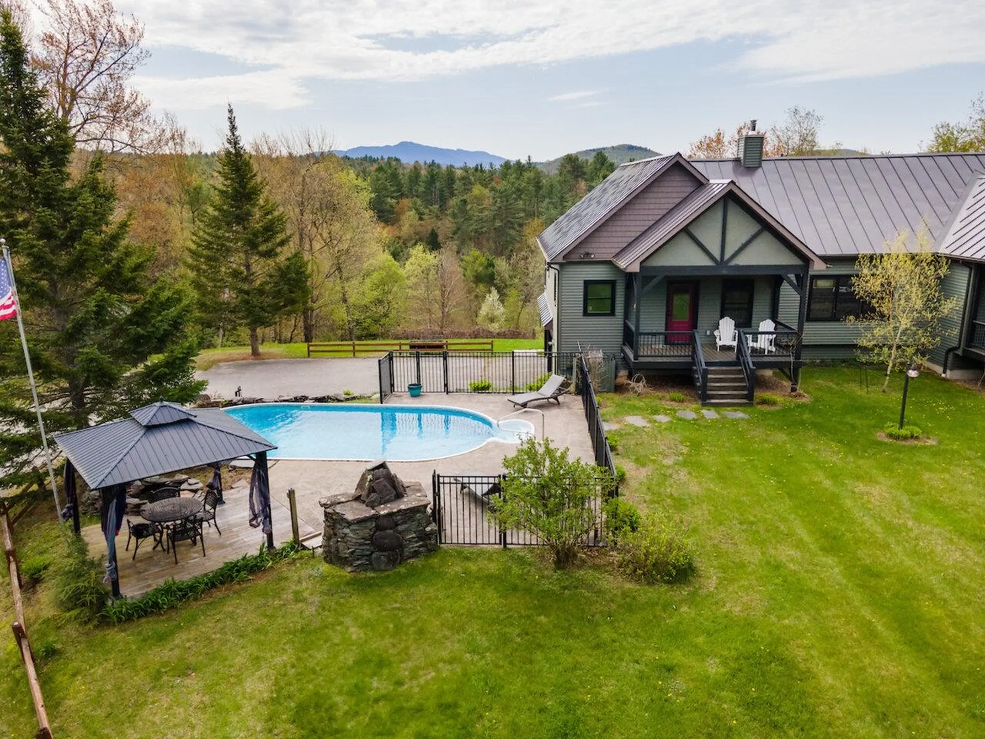 45 Dustetrail Road Fairfax VT 05454