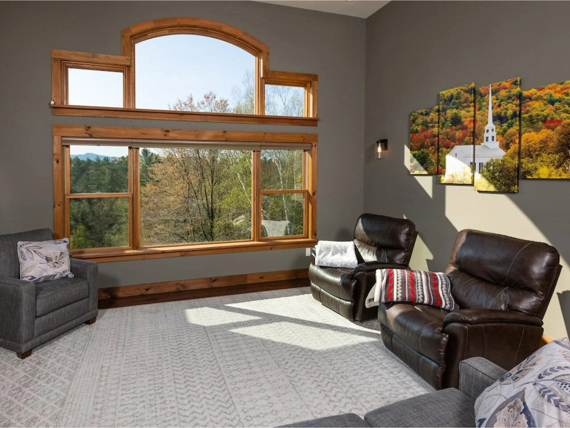 45 Dustetrail Road Fairfax VT 05454