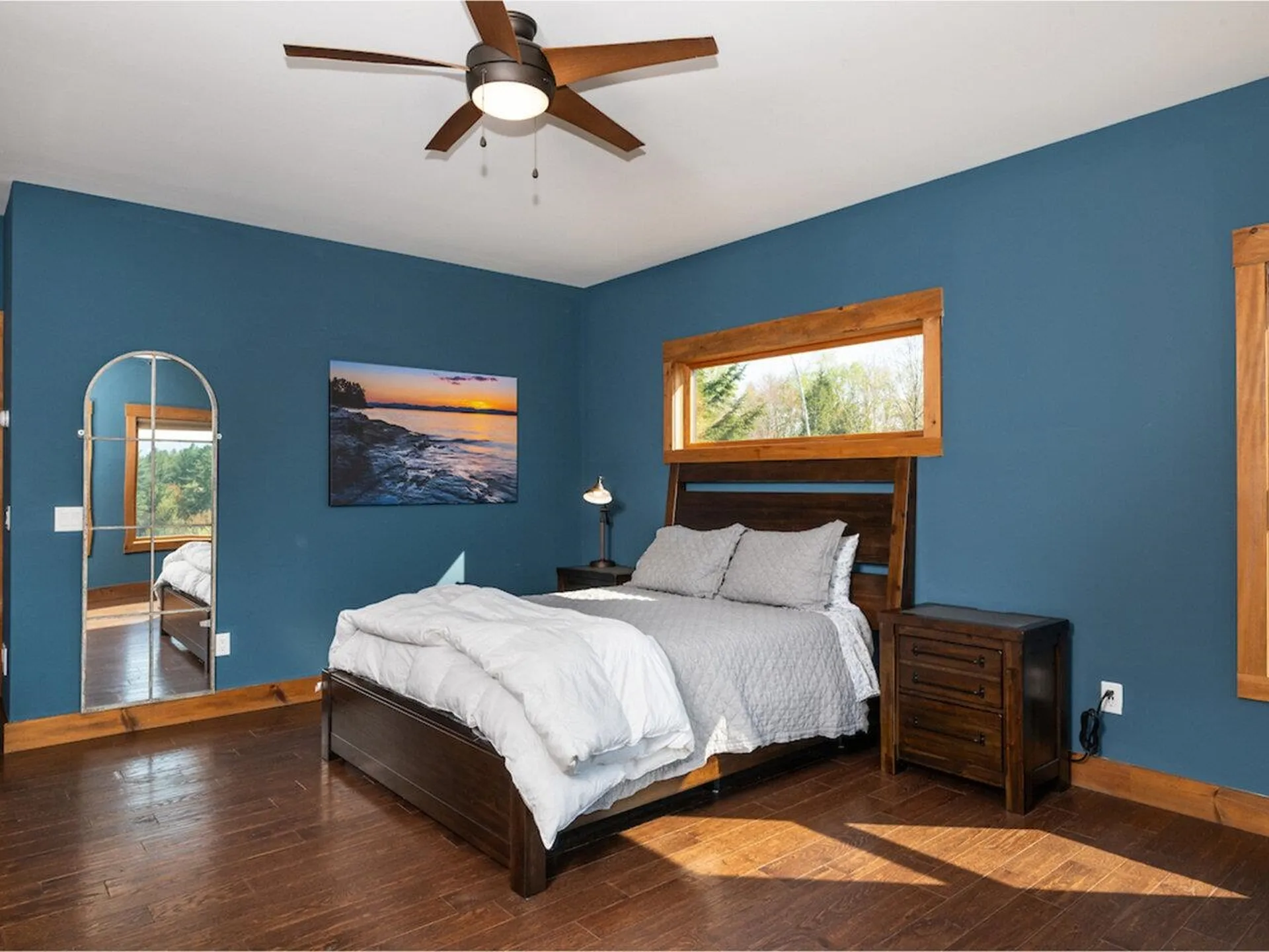 45 Dustetrail Road Fairfax VT 05454