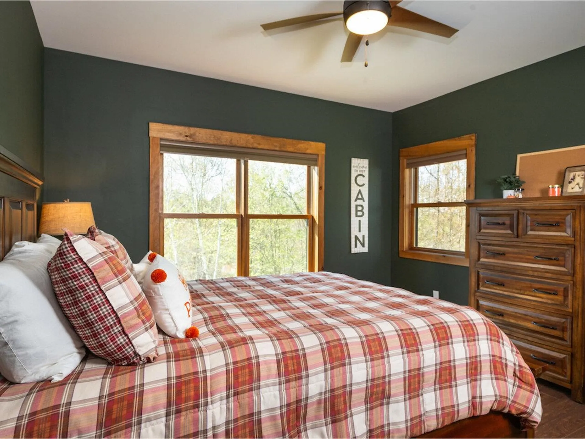 45 Dustetrail Road Fairfax VT 05454