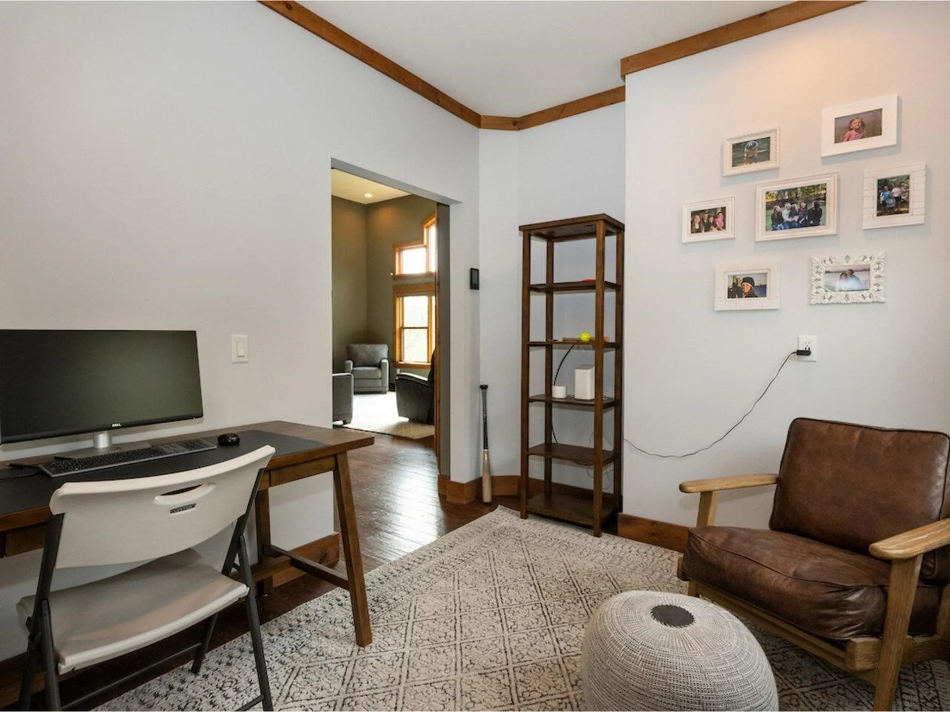 45 Dustetrail Road Fairfax VT 05454