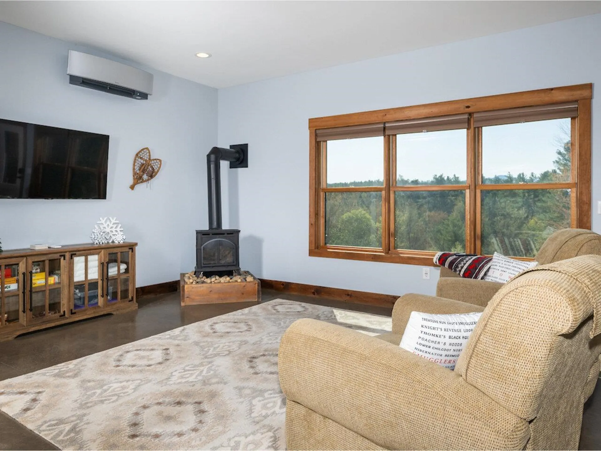 45 Dustetrail Road Fairfax VT 05454