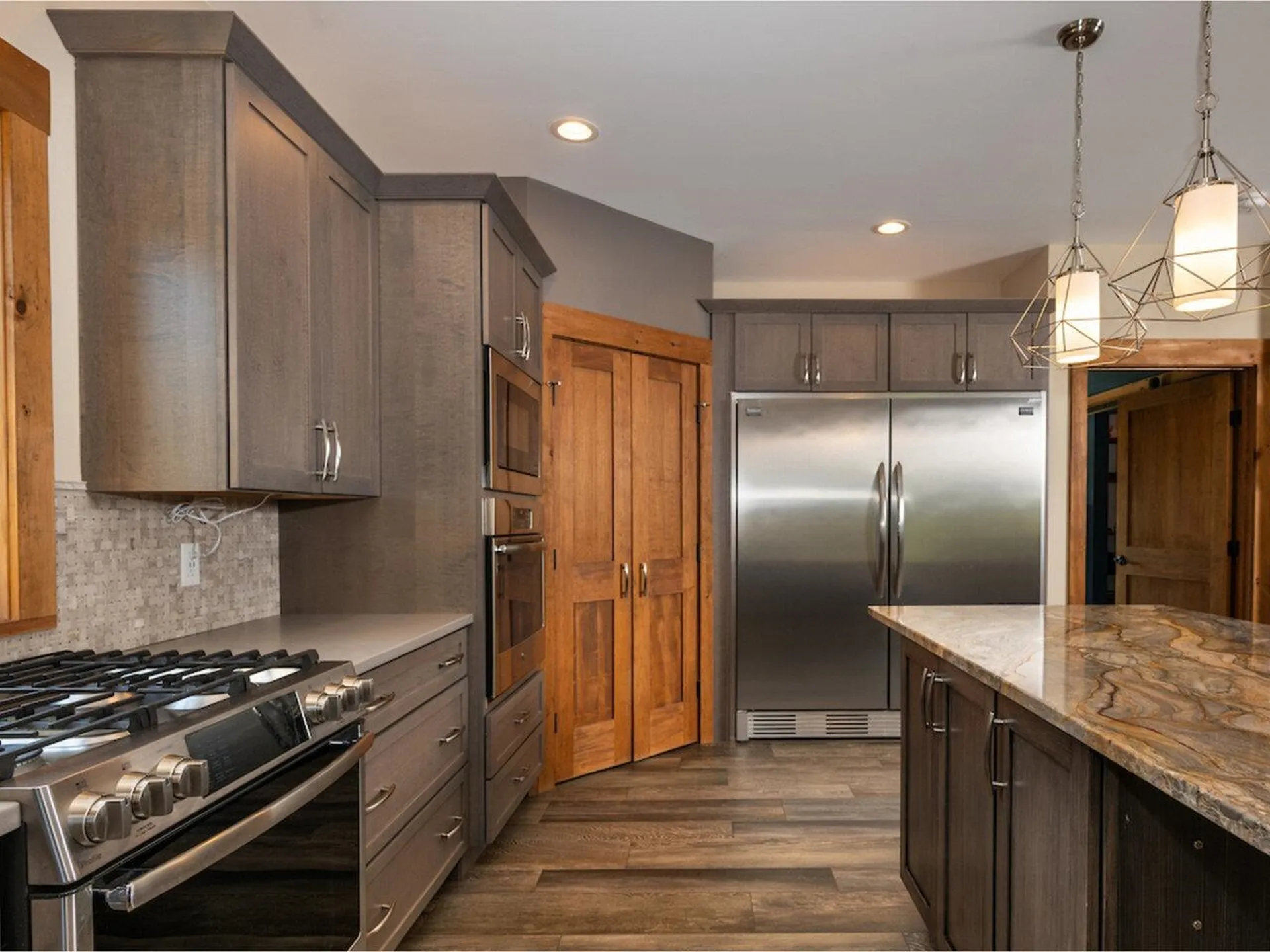 45 Dustetrail Road Fairfax VT 05454