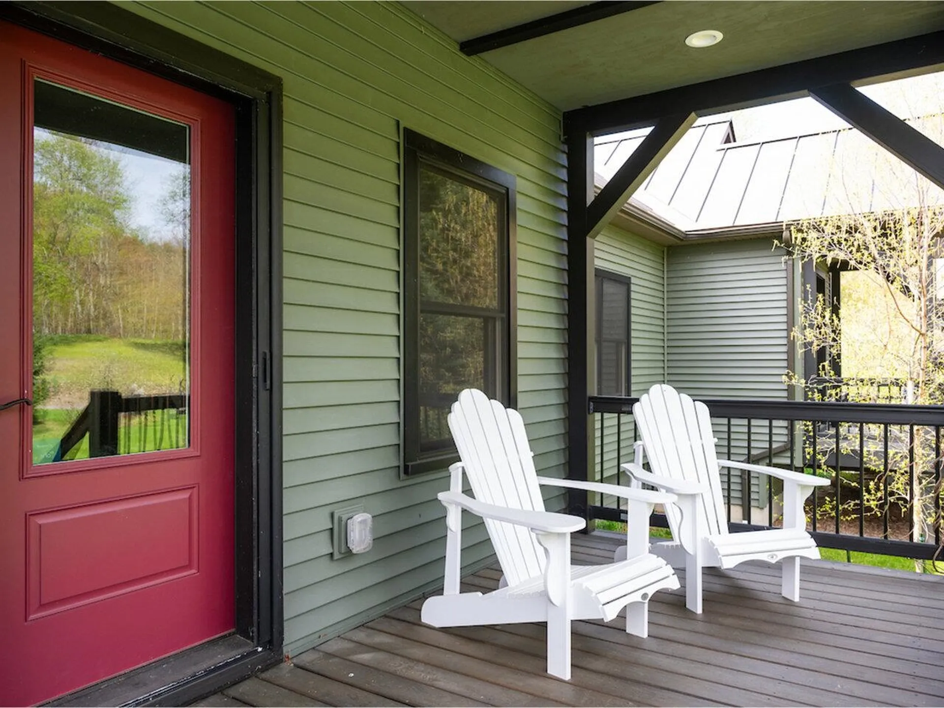 45 Dustetrail Road Fairfax VT 05454