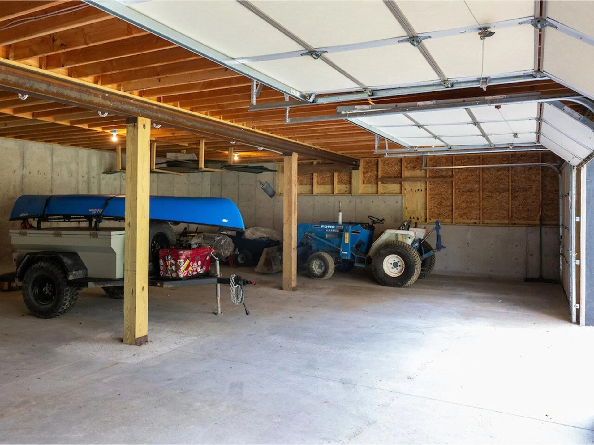 45 Dustetrail Road Fairfax VT 05454