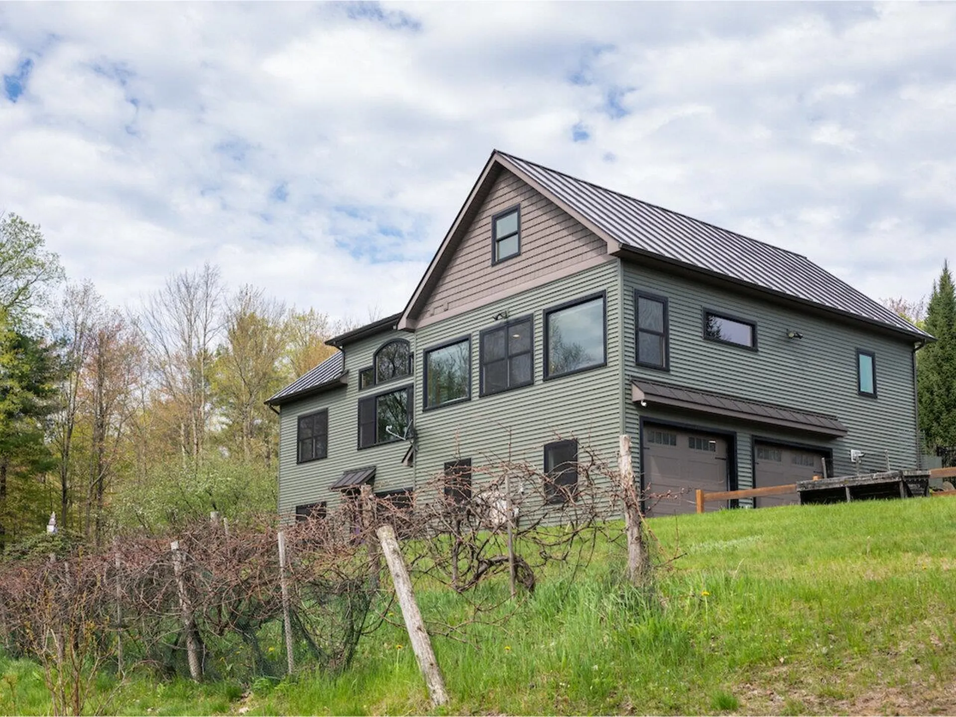 45 Dustetrail Road Fairfax VT 05454