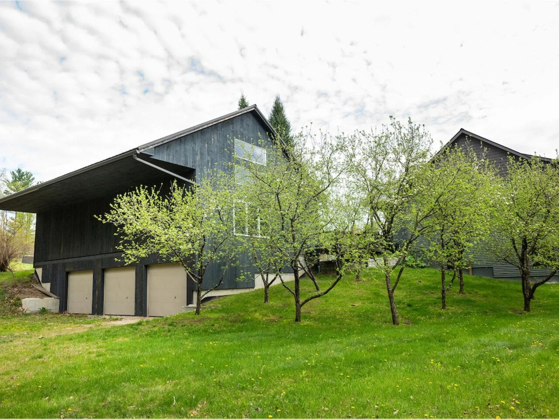 45 Dustetrail Road Fairfax VT 05454