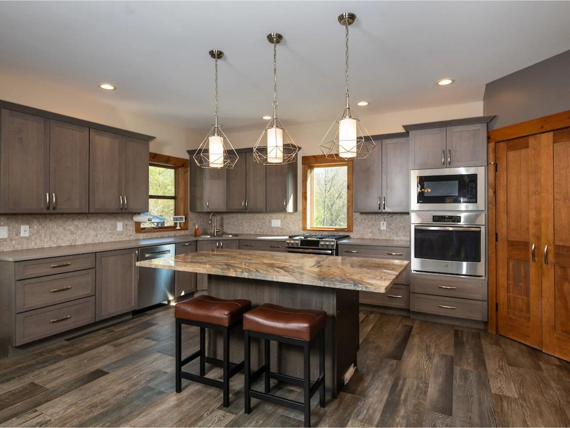 45 Dustetrail Road Fairfax VT 05454