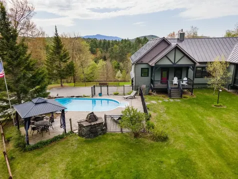 45 Dustetrail Road Fairfax VT 05454