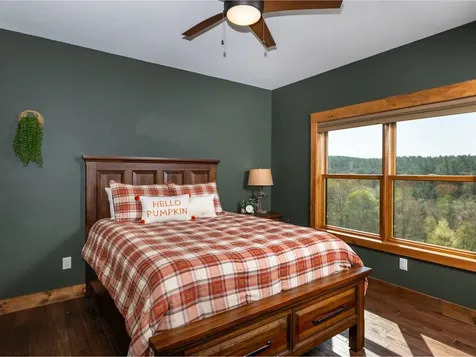 45 Dustetrail Road Fairfax VT 05454