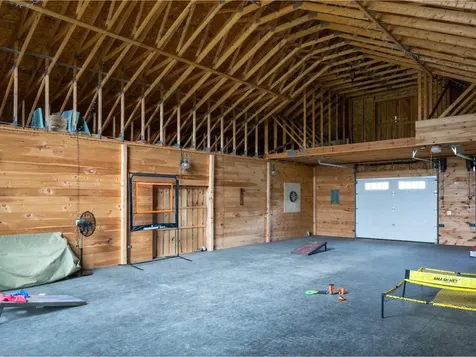 45 Dustetrail Road Fairfax VT 05454