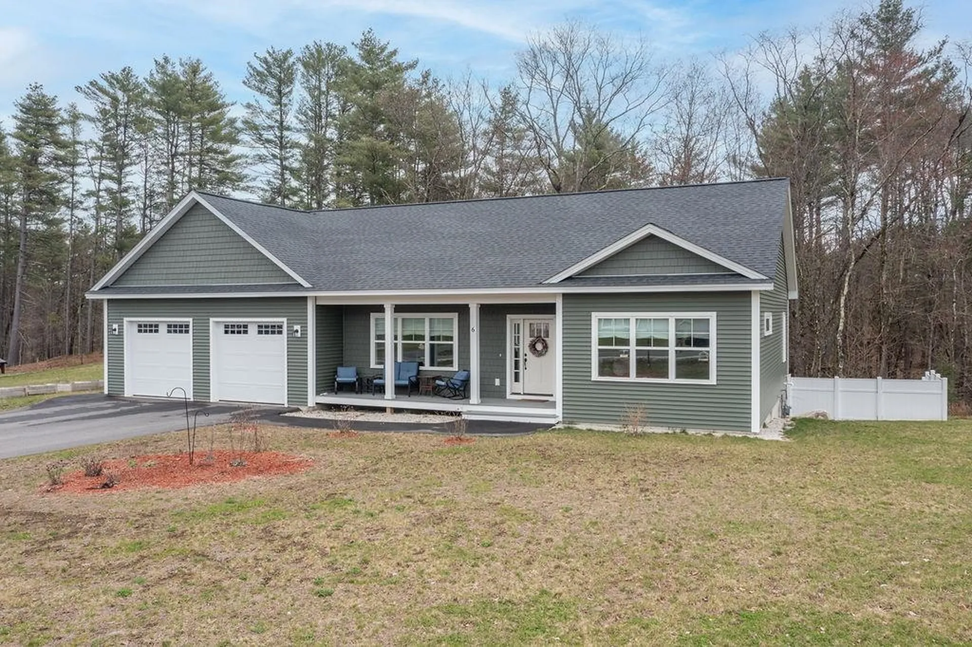 6 Midmark Lane Concord NH 03301