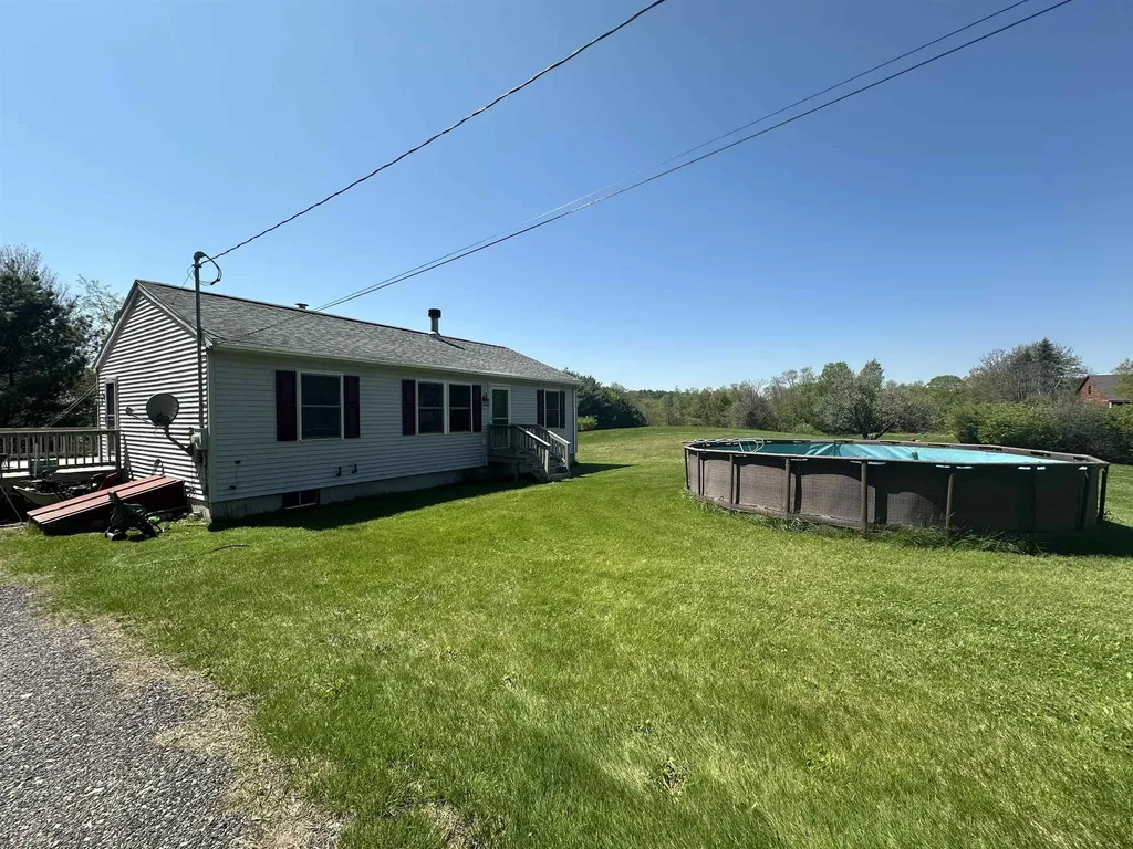 75 South Main Street Troy NH 03465