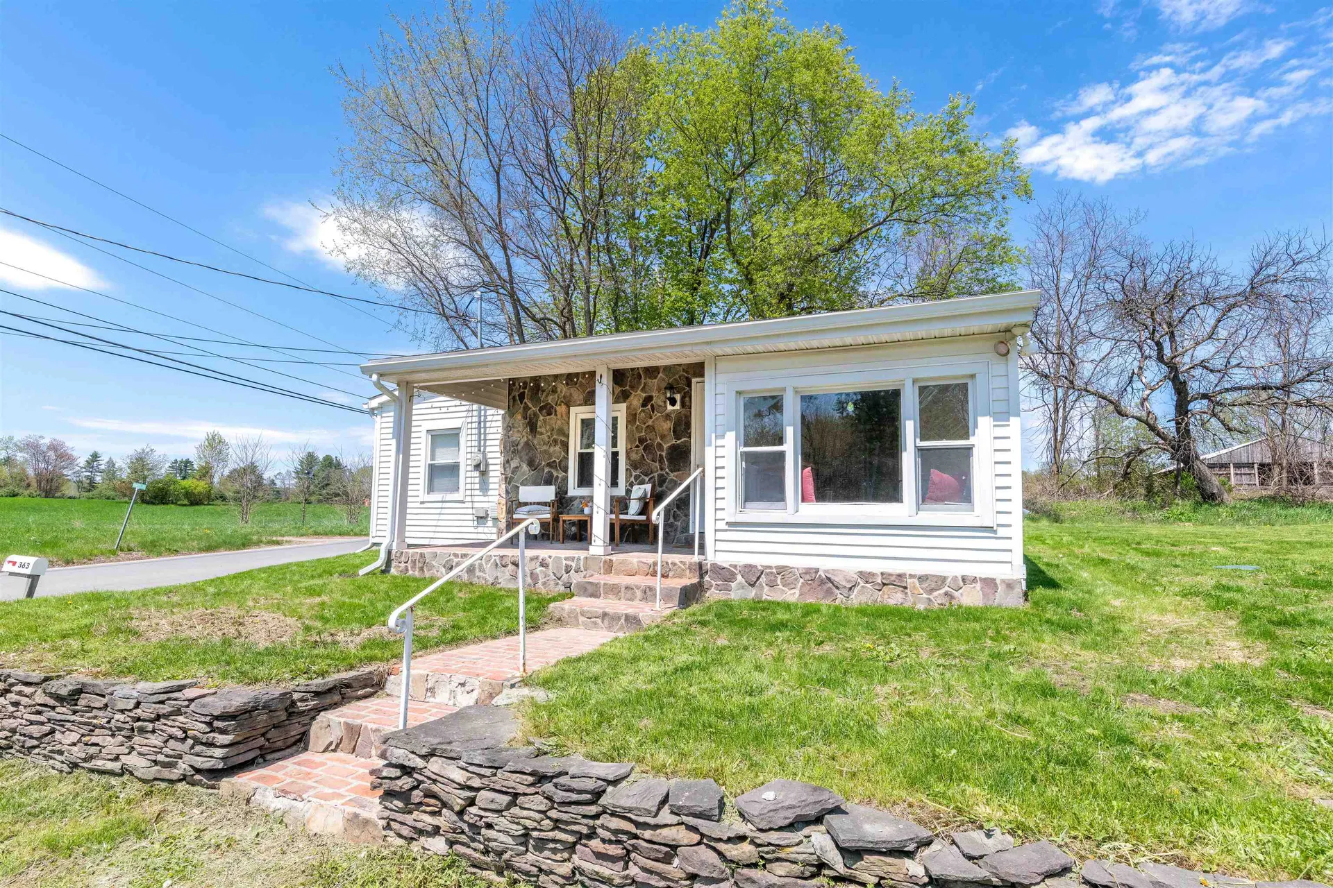 363 Brushwood Road Haverhill NH 03774