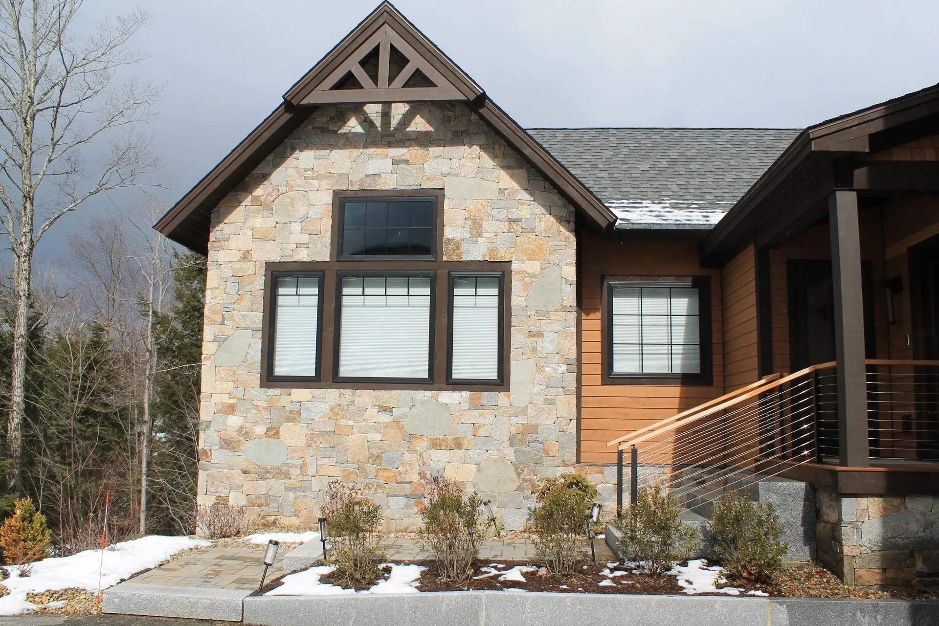 330 South Peak Road Lincoln NH 03251