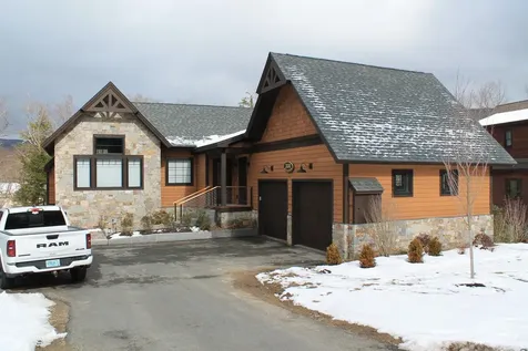 330 South Peak Road Lincoln NH 03251