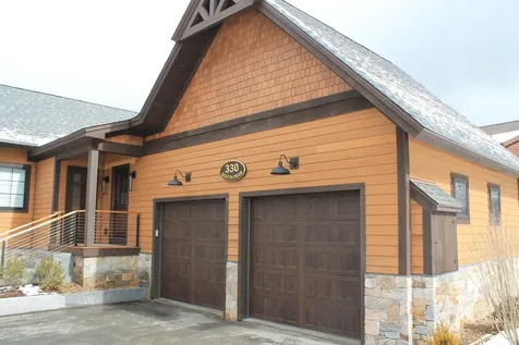 330 South Peak Road Lincoln NH 03251