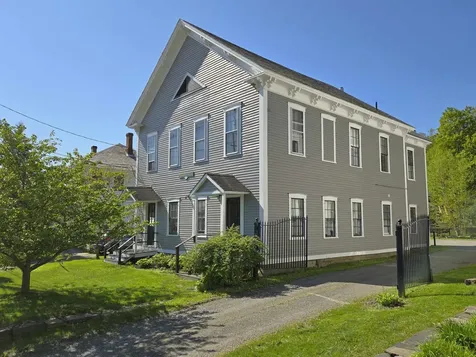 13 Kimball Hill Putney VT 05346