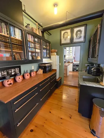 13 Kimball Hill Putney VT 05346