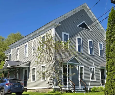 13 Kimball Hill Putney VT 05346