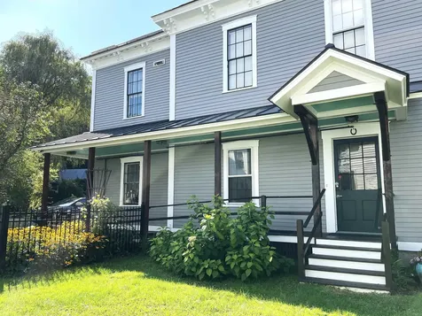 13 Kimball Hill Putney VT 05346