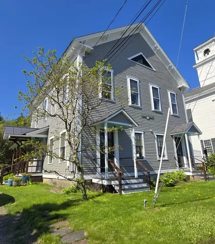 13 Kimball Hill Putney VT 05346