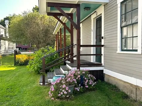 13 Kimball Hill Putney VT 05346