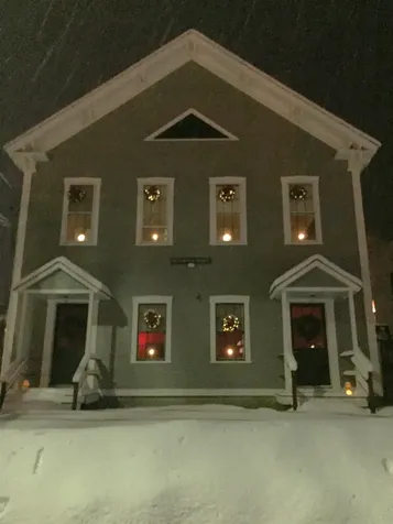 13 Kimball Hill Putney VT 05346