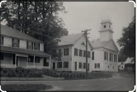 13 Kimball Hill Putney VT 05346