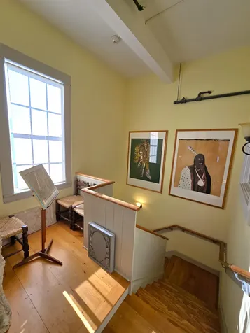 13 Kimball Hill Putney VT 05346