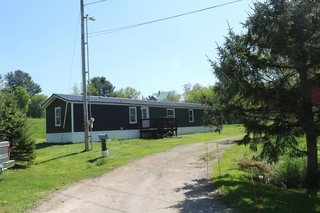 130 River Street Richford VT 05476