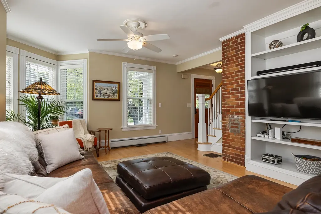 6 Gill Street Exeter NH 03833