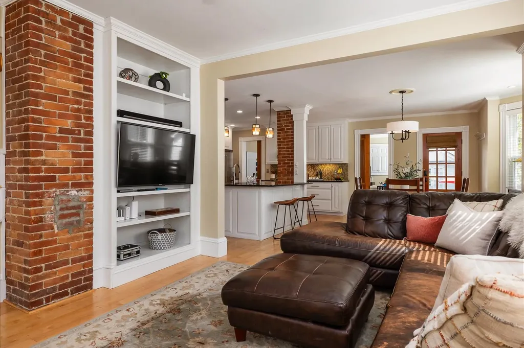 6 Gill Street Exeter NH 03833