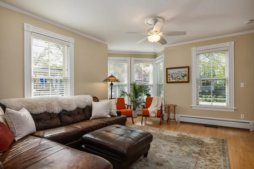 6 Gill Street Exeter NH 03833