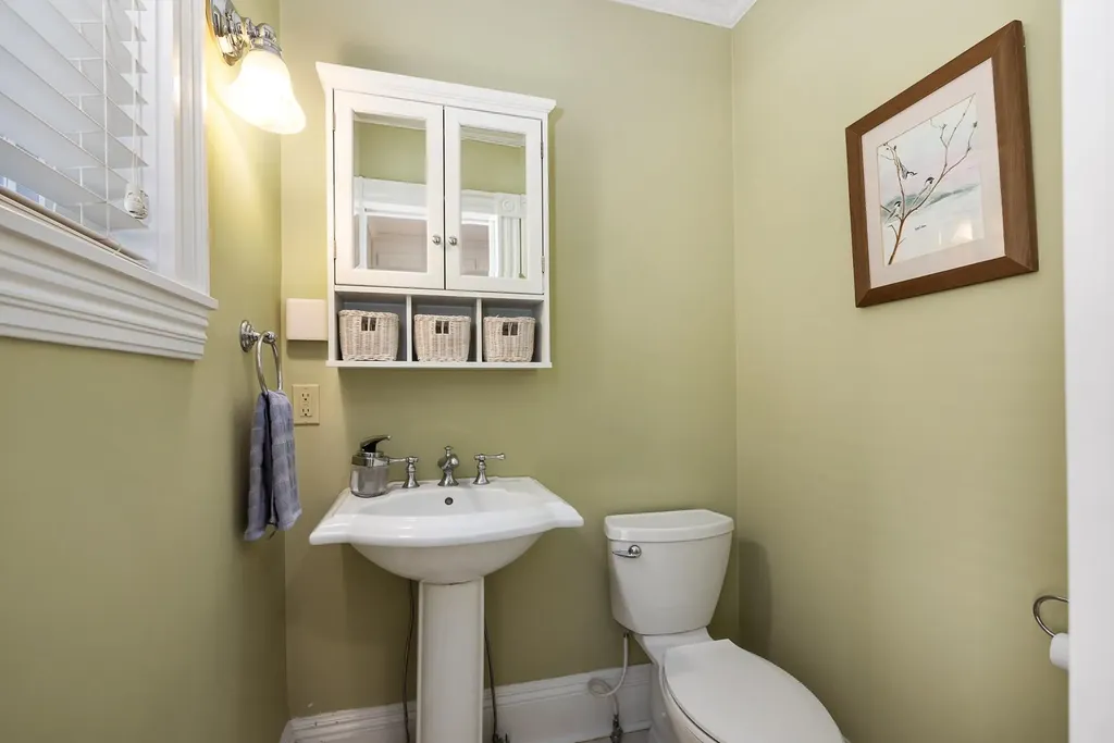 6 Gill Street Exeter NH 03833