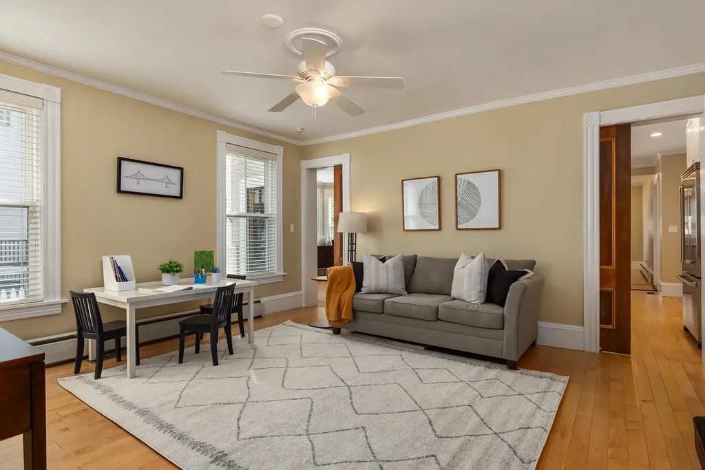 6 Gill Street Exeter NH 03833