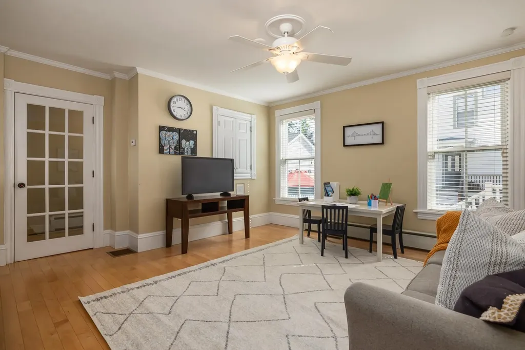 6 Gill Street Exeter NH 03833