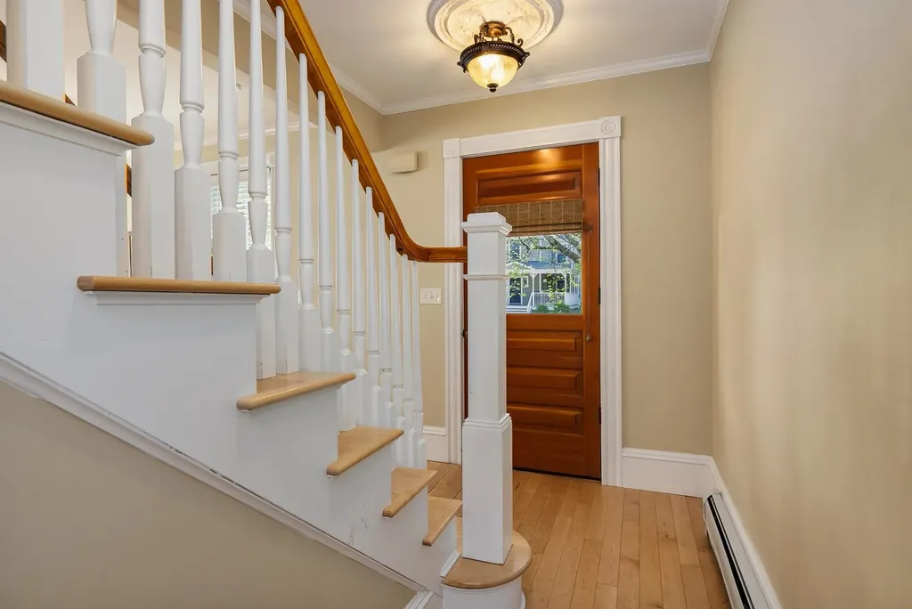 6 Gill Street Exeter NH 03833